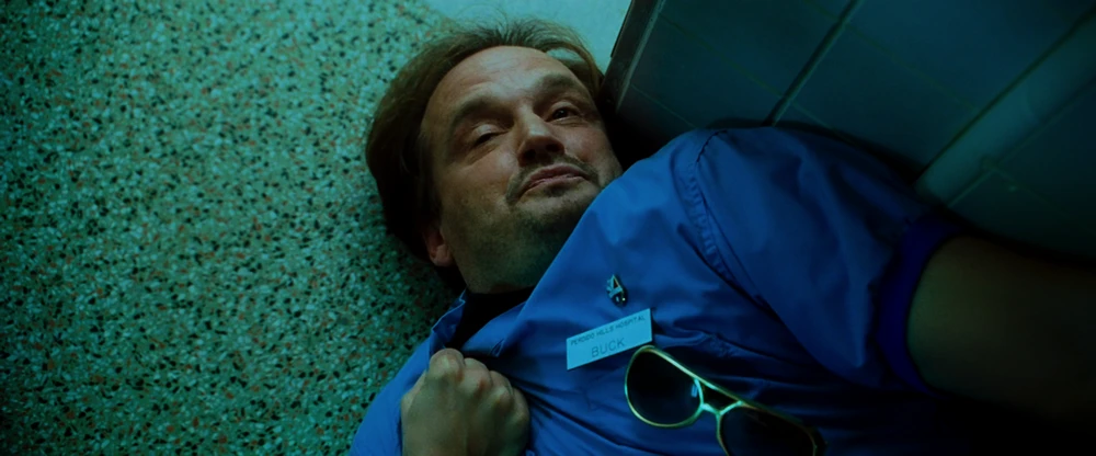 Still frame 56 from Kill Bill: Vol. 1 (2003) directed by Quentin Tarantino