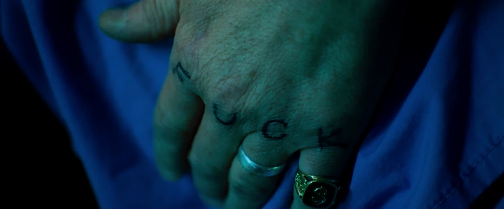 Still frame 57 from Kill Bill: Vol. 1 (2003) directed by Quentin Tarantino