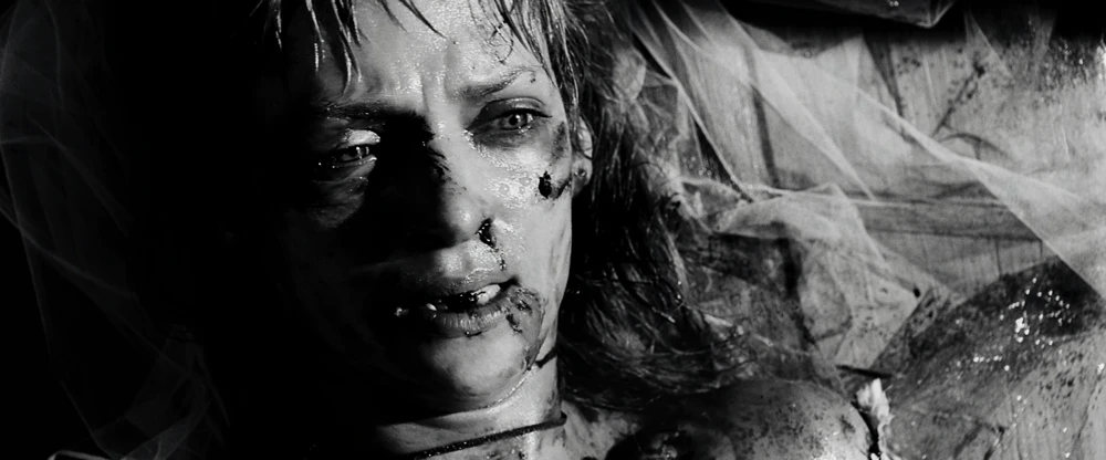 Still frame 2 from Kill Bill: Vol. 1 (2003) directed by Quentin Tarantino