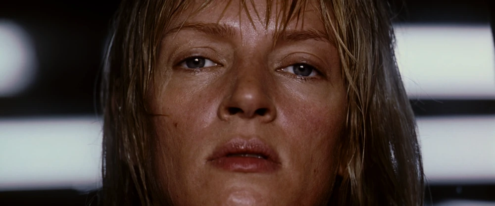Still frame 63 from Kill Bill: Vol. 1 (2003) directed by Quentin Tarantino