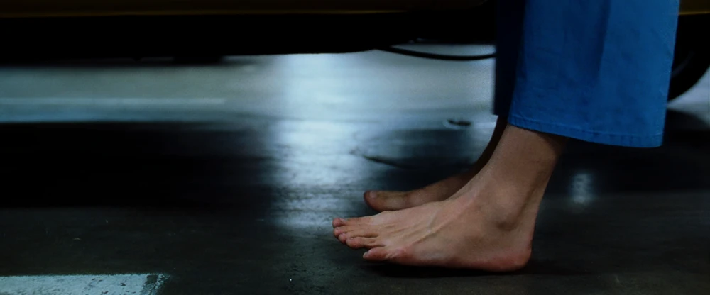 Still frame 92 from Kill Bill: Vol. 1 (2003) directed by Quentin Tarantino