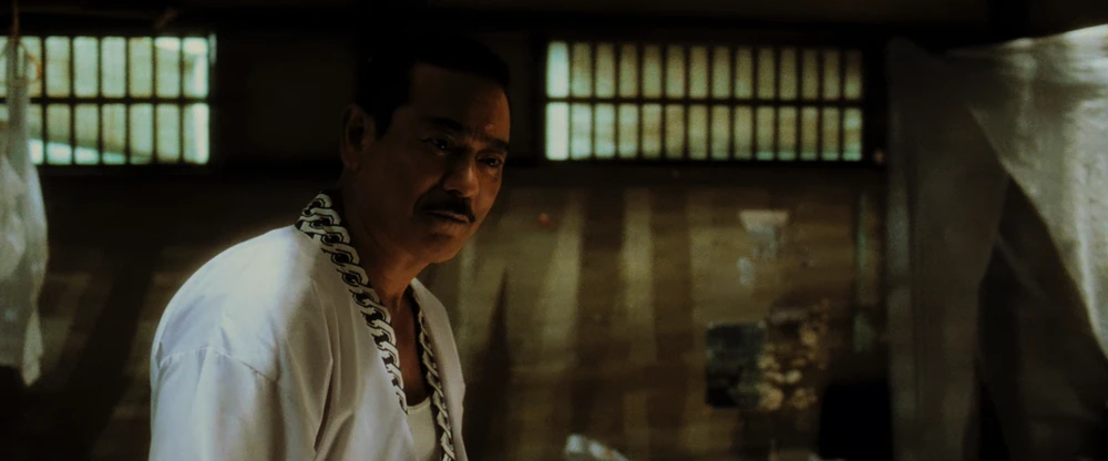 Still frame 111 from Kill Bill: Vol. 1 (2003) directed by Quentin Tarantino