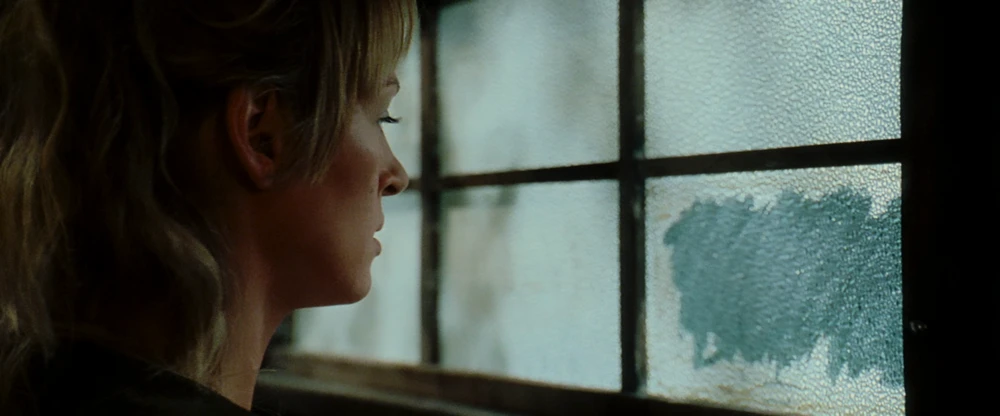 Still frame 115 from Kill Bill: Vol. 1 (2003) directed by Quentin Tarantino