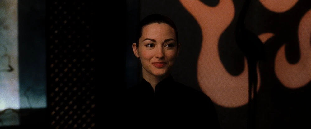 Still frame 121 from Kill Bill: Vol. 1 (2003) directed by Quentin Tarantino