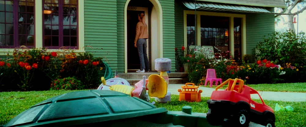 Still frame 5 from Kill Bill: Vol. 1 (2003) directed by Quentin Tarantino
