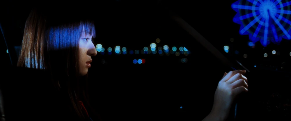 Still frame 131 from Kill Bill: Vol. 1 (2003) directed by Quentin Tarantino