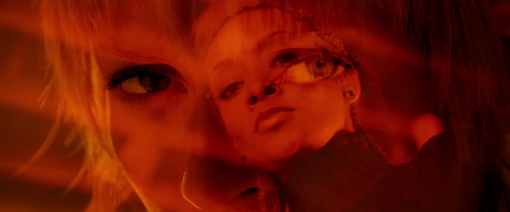 Still frame 6 from Kill Bill: Vol. 1 (2003) directed by Quentin Tarantino