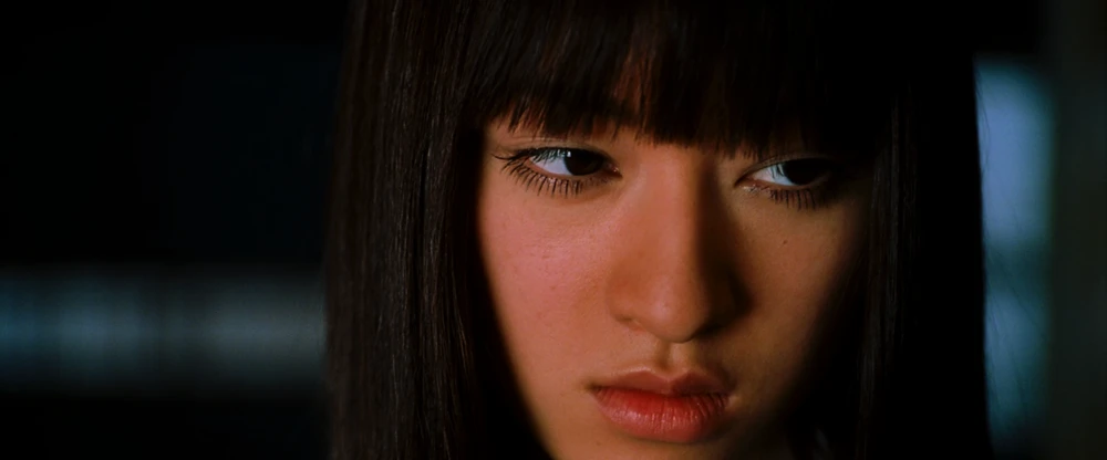 Still frame 144 from Kill Bill: Vol. 1 (2003) directed by Quentin Tarantino