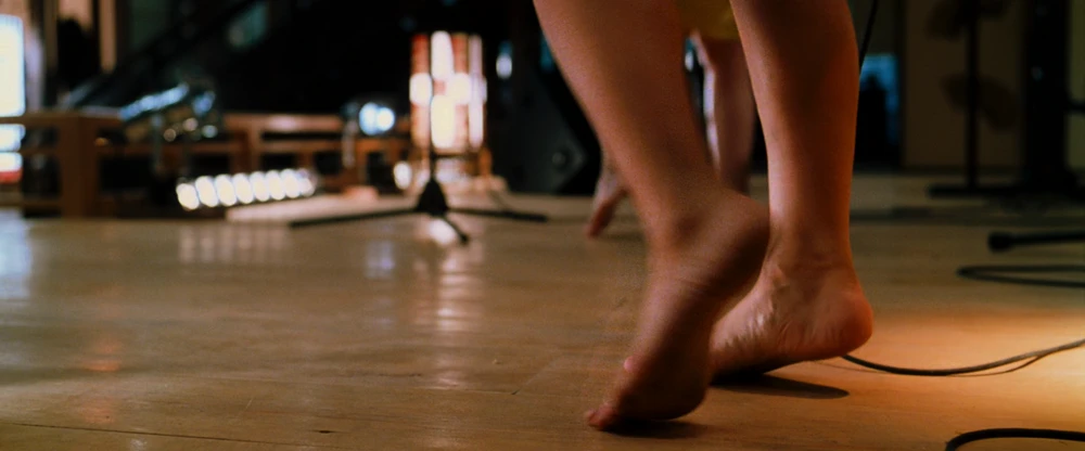 Still frame 145 from Kill Bill: Vol. 1 (2003) directed by Quentin Tarantino