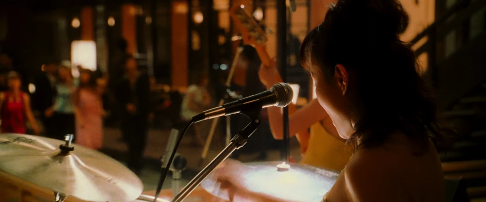 Still frame 146 from Kill Bill: Vol. 1 (2003) directed by Quentin Tarantino