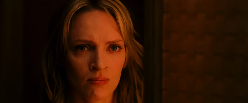 Still frame 150 from Kill Bill: Vol. 1 (2003) directed by Quentin Tarantino