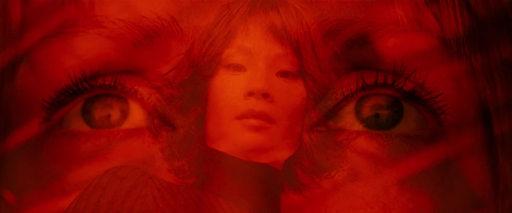 Still frame 153 from Kill Bill: Vol. 1 (2003) directed by Quentin Tarantino