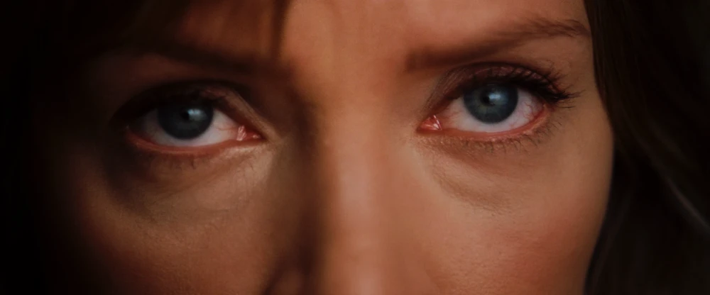 Still frame 154 from Kill Bill: Vol. 1 (2003) directed by Quentin Tarantino