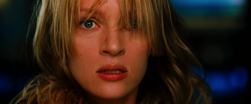 Still frame 168 from Kill Bill: Vol. 1 (2003) directed by Quentin Tarantino