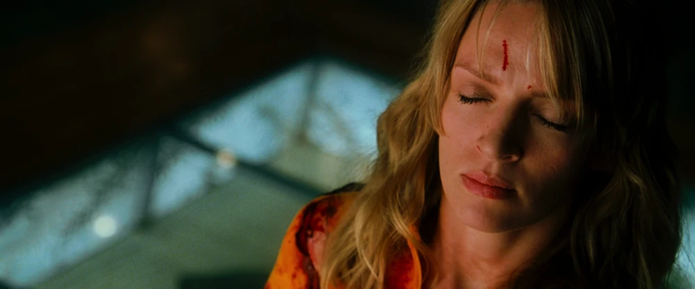 Still frame 171 from Kill Bill: Vol. 1 (2003) directed by Quentin Tarantino