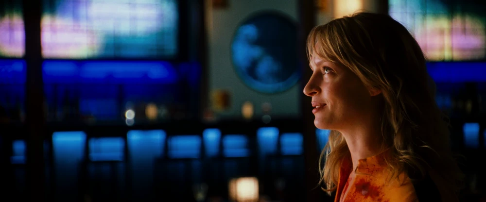 Still frame 172 from Kill Bill: Vol. 1 (2003) directed by Quentin Tarantino