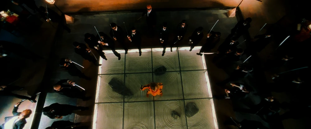 Kill Bill: Vol. 1