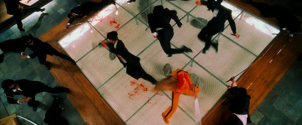 Kill Bill: Vol. 1