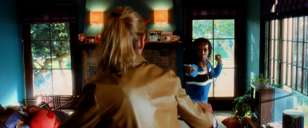 Still frame 8 from Kill Bill: Vol. 1 (2003) directed by Quentin Tarantino