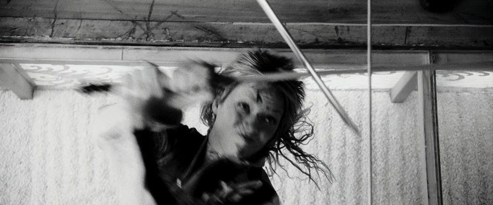 Kill Bill: Vol. 1