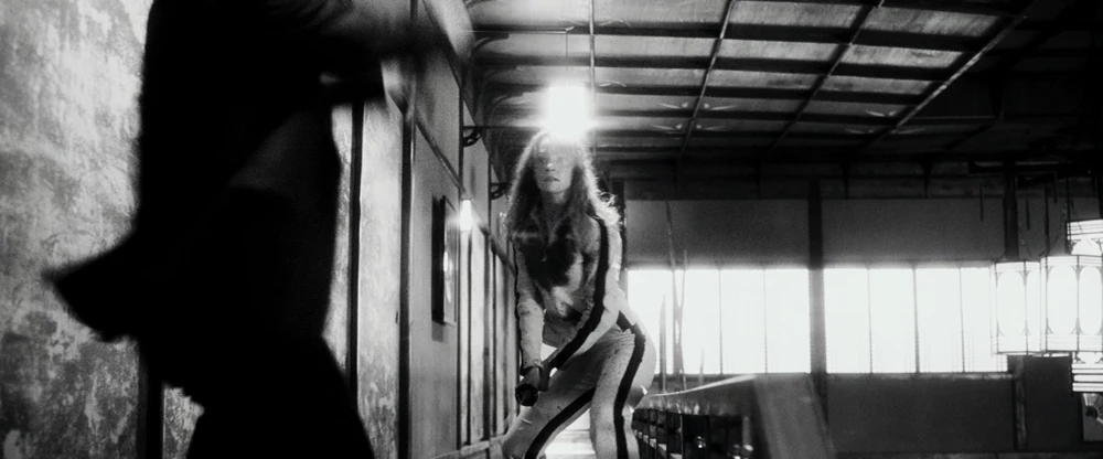 Still frame 179 from Kill Bill: Vol. 1 (2003) directed by Quentin Tarantino