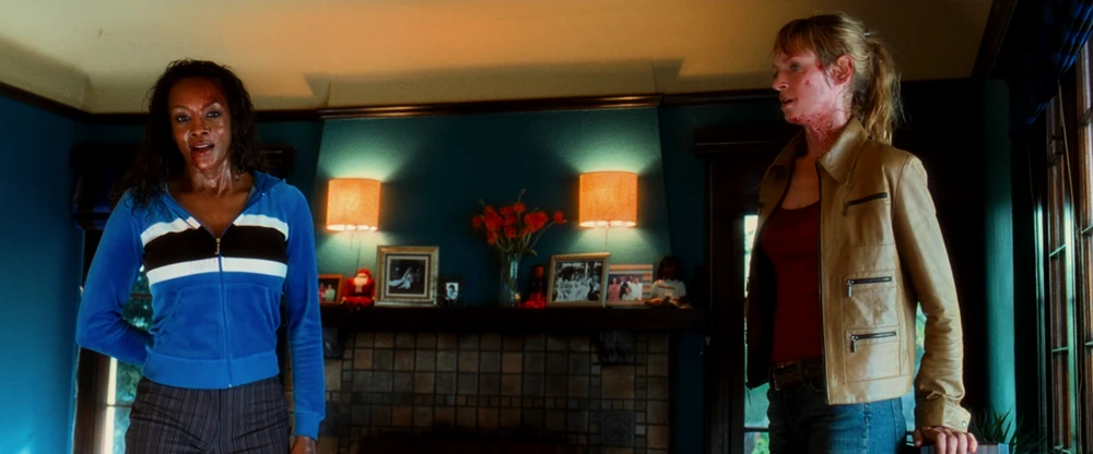 Still frame 10 from Kill Bill: Vol. 1 (2003) directed by Quentin Tarantino
