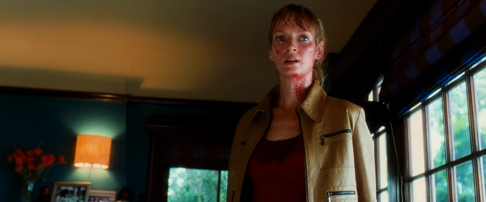 Still frame 11 from Kill Bill: Vol. 1 (2003) directed by Quentin Tarantino