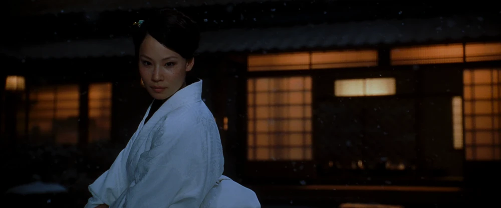 Still frame 200 from Kill Bill: Vol. 1 (2003) directed by Quentin Tarantino