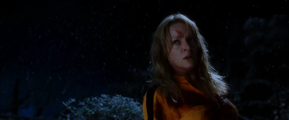Still frame 204 from Kill Bill: Vol. 1 (2003) directed by Quentin Tarantino