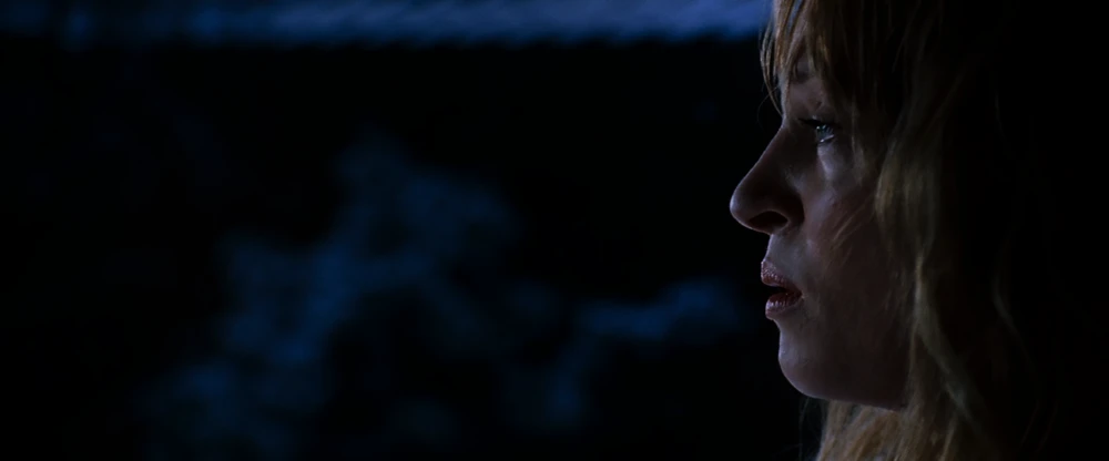 Still frame 206 from Kill Bill: Vol. 1 (2003) directed by Quentin Tarantino