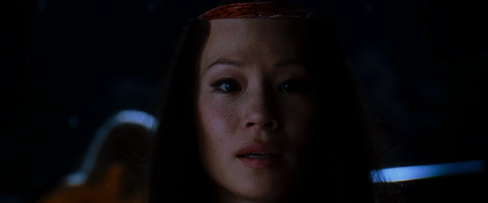 Still frame 208 from Kill Bill: Vol. 1 (2003) directed by Quentin Tarantino