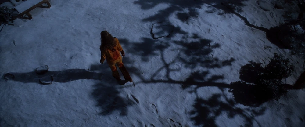 Still frame 210 from Kill Bill: Vol. 1 (2003) directed by Quentin Tarantino