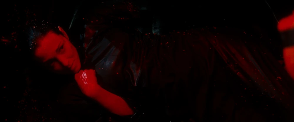 Still frame 212 from Kill Bill: Vol. 1 (2003) directed by Quentin Tarantino