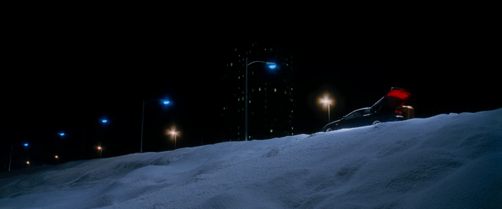 Still frame 213 from Kill Bill: Vol. 1 (2003) directed by Quentin Tarantino