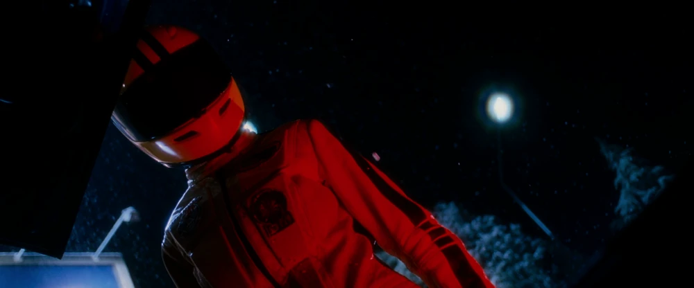 Still frame 217 from Kill Bill: Vol. 1 (2003) directed by Quentin Tarantino