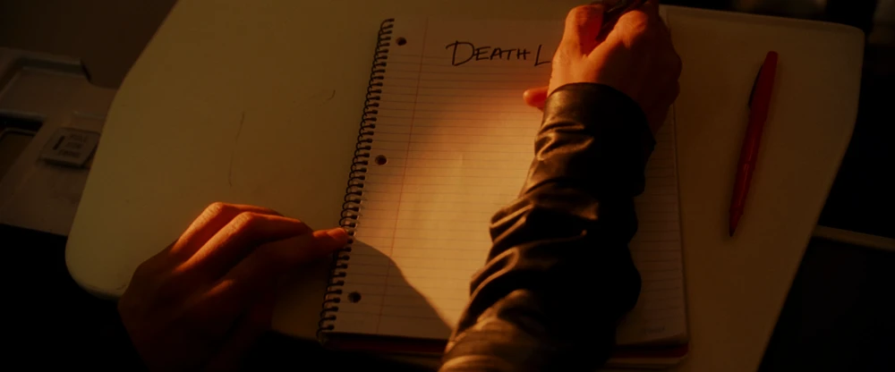 Still frame 219 from Kill Bill: Vol. 1 (2003) directed by Quentin Tarantino