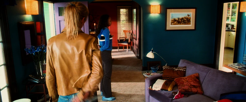Still frame 13 from Kill Bill: Vol. 1 (2003) directed by Quentin Tarantino