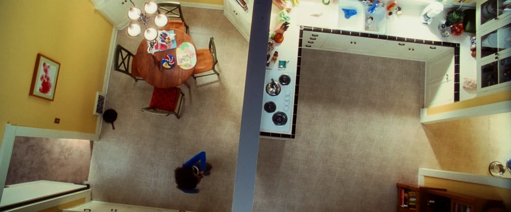Still frame 14 from Kill Bill: Vol. 1 (2003) directed by Quentin Tarantino