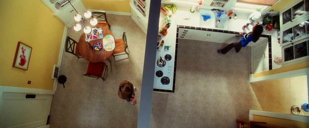 Still frame 15 from Kill Bill: Vol. 1 (2003) directed by Quentin Tarantino