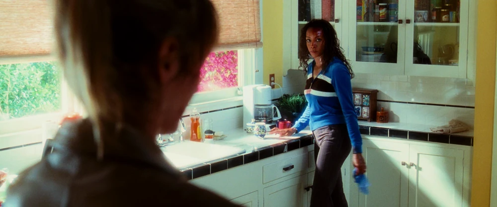 Still frame 16 from Kill Bill: Vol. 1 (2003) directed by Quentin Tarantino