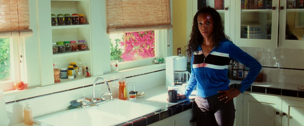 Still frame 18 from Kill Bill: Vol. 1 (2003) directed by Quentin Tarantino