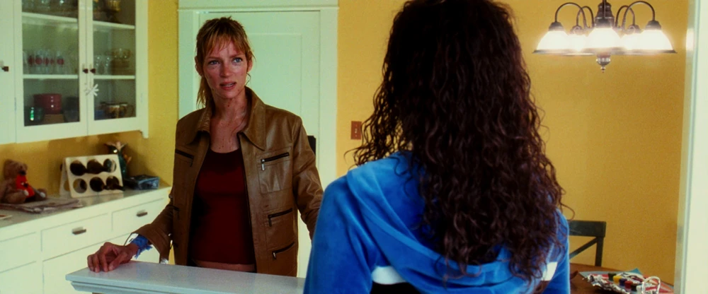 Still frame 19 from Kill Bill: Vol. 1 (2003) directed by Quentin Tarantino