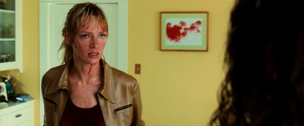 Still frame 20 from Kill Bill: Vol. 1 (2003) directed by Quentin Tarantino