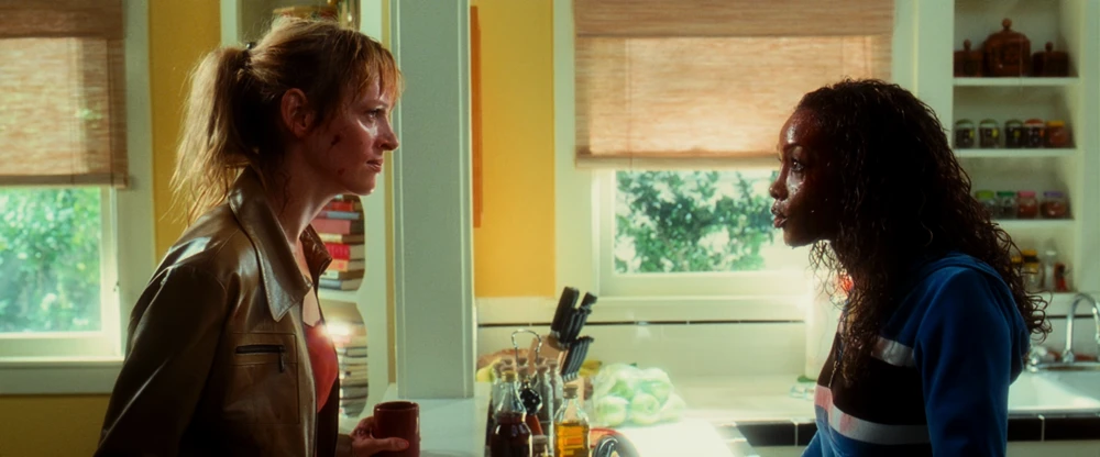 Still frame 21 from Kill Bill: Vol. 1 (2003) directed by Quentin Tarantino