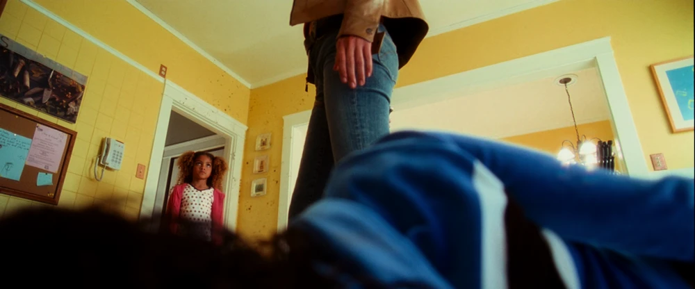 Still frame 24 from Kill Bill: Vol. 1 (2003) directed by Quentin Tarantino