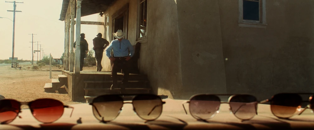 Still frame 29 from Kill Bill: Vol. 1 (2003) directed by Quentin Tarantino