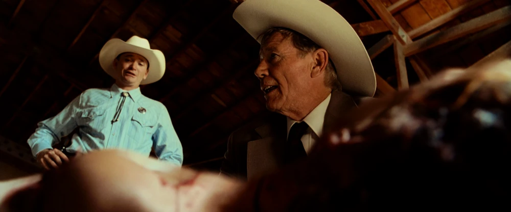 Still frame 32 from Kill Bill: Vol. 1 (2003) directed by Quentin Tarantino