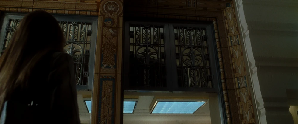 Still frame 33 from Kill Bill: Vol. 1 (2003) directed by Quentin Tarantino