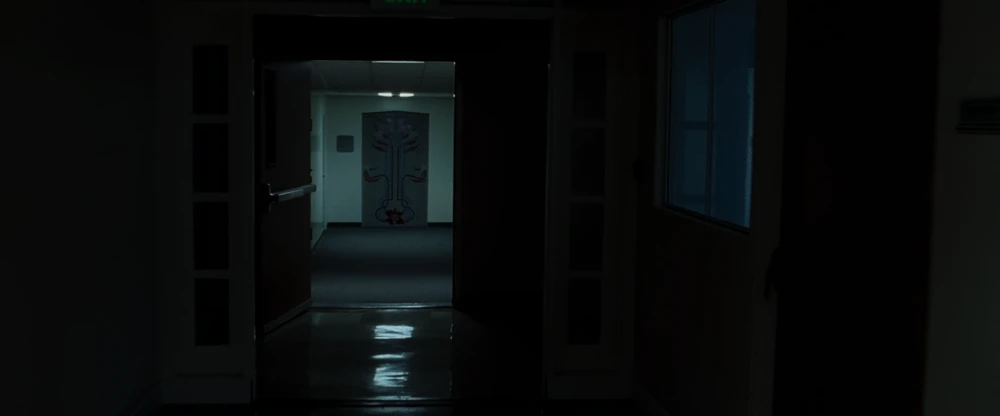 Still frame 35 from Kill Bill: Vol. 1 (2003) directed by Quentin Tarantino