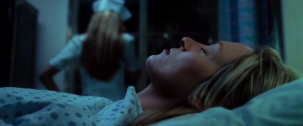Still frame 42 from Kill Bill: Vol. 1 (2003) directed by Quentin Tarantino